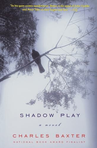 Shadow Play: A Novel (Norton Paperback)