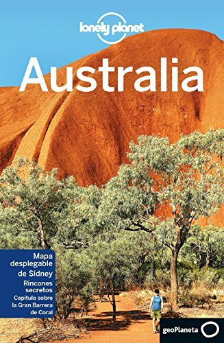 Lonely Planet Australia (Guías de País Lonely Planet)