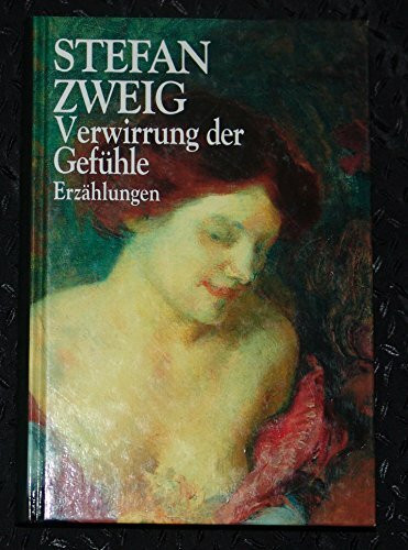 Verwirrung der Gefühle