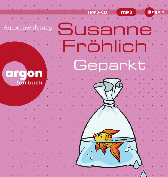Geparkt: Roman | SPIEGEL Bestseller