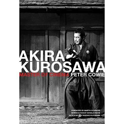 Akira Kurosawa: Master of Cinema