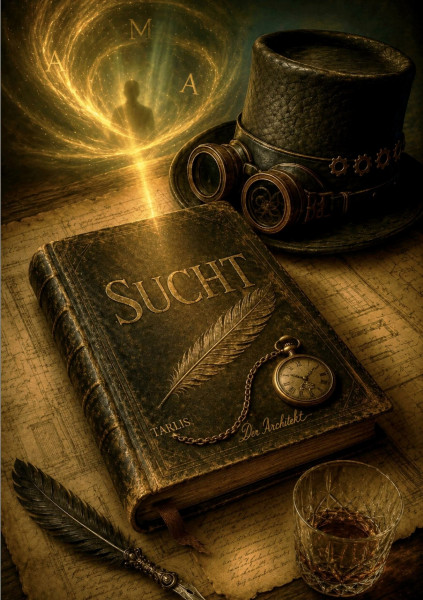Sucht (Sucht & Suche → Geburt)