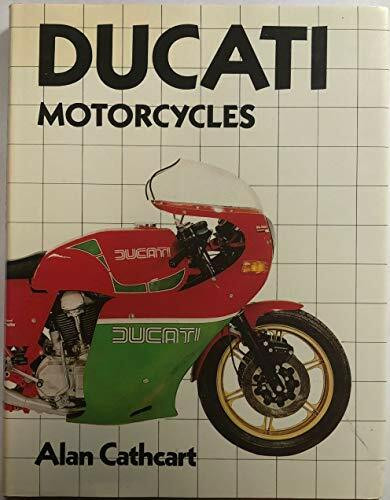 Ducati Motor Cycles