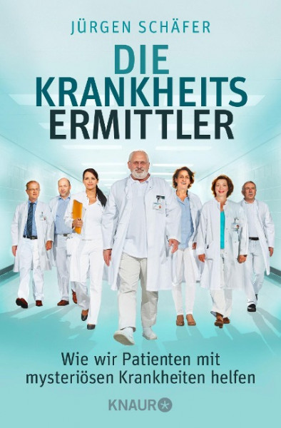 Die Krankheitsermittler