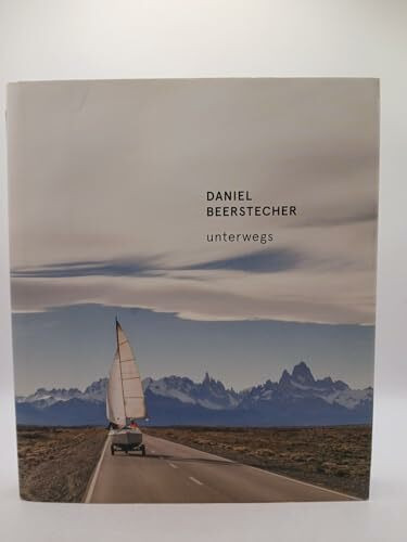 Daniel Beerstecher. unterwegs