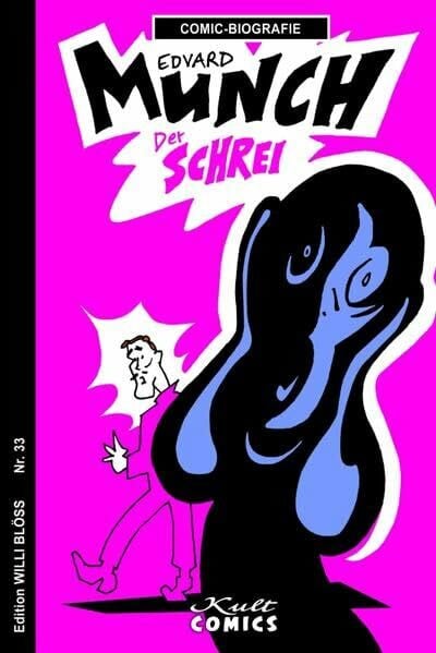 Edvard Munch: Der Schrei