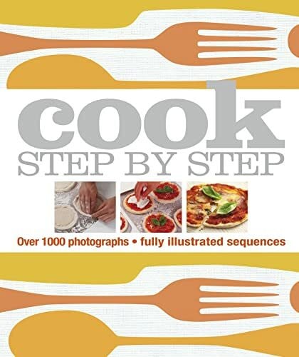 Cook Step by Step