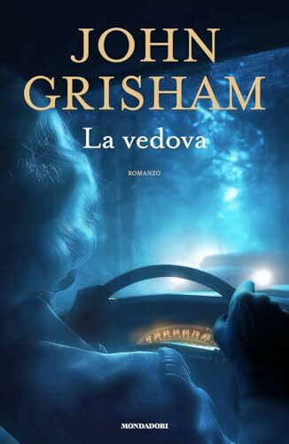 La vedova (Omnibus)