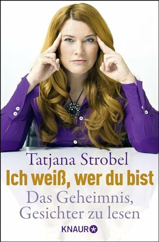 Ich weiß, wer du bist: Das Geheimnis, Gesichter zu lesen