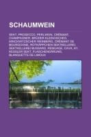 Schaumwein