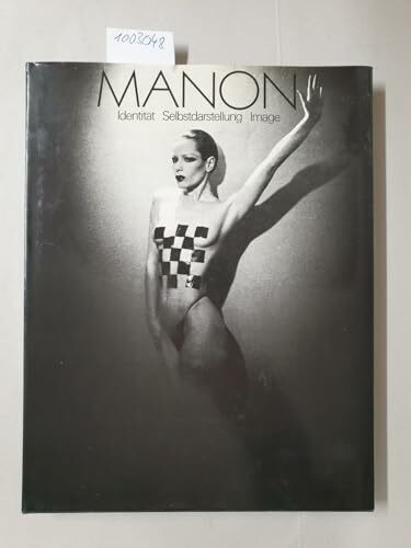 manon. identität, selbstdarstellung, image.