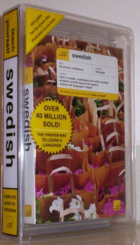 Teach Yourself Swedish (Teach Yourself Complete Language Courses)