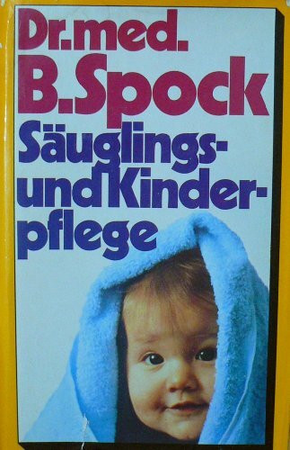 Säuglings- und Kinderpflege