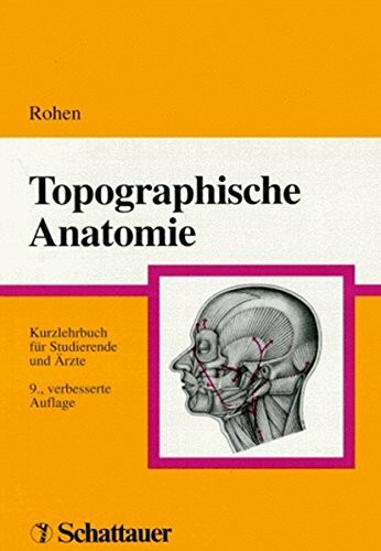 Topographische Anatomie