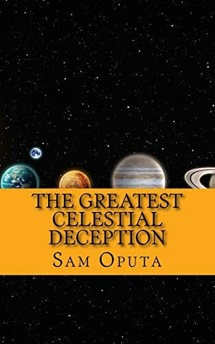 The Greatest Celestial Deception: About The Bright Morning Star