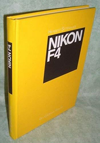 Nikon F4