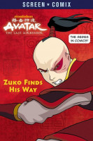 Zuko Finds His Way (Avatar: The Last Airbender) Zuko Finds His Way (Avatar: The Last Airbender)