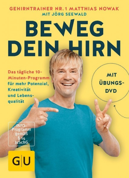 Beweg dein Hirn