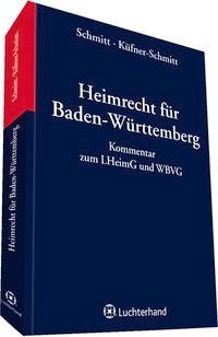 Heimrecht für Baden-Württemberg