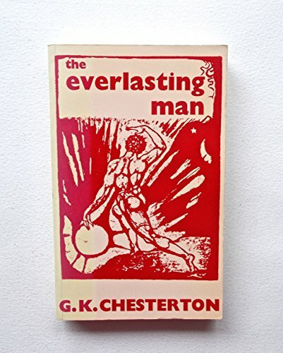 Everlasting Man