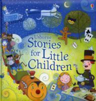 Stories for Little Children