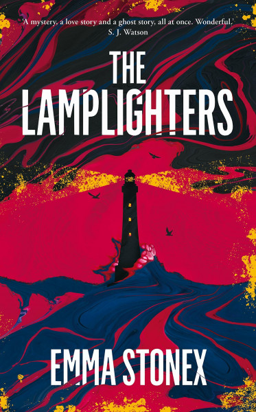 The Lamplighters: the mesmerising Sunday Times bestselling mystery, inspired by true events