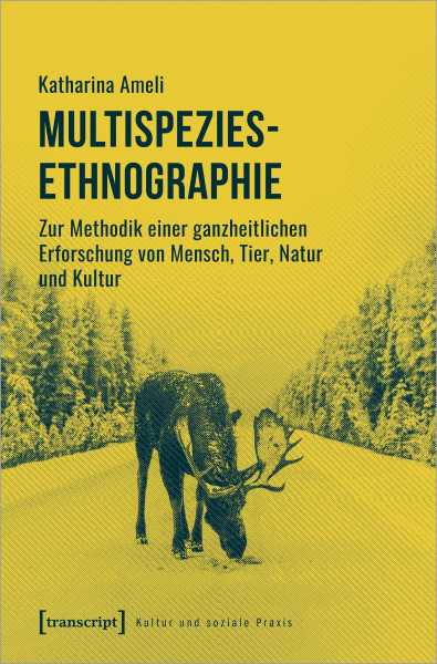 Multispezies-Ethnographie