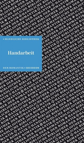 Handarbeit