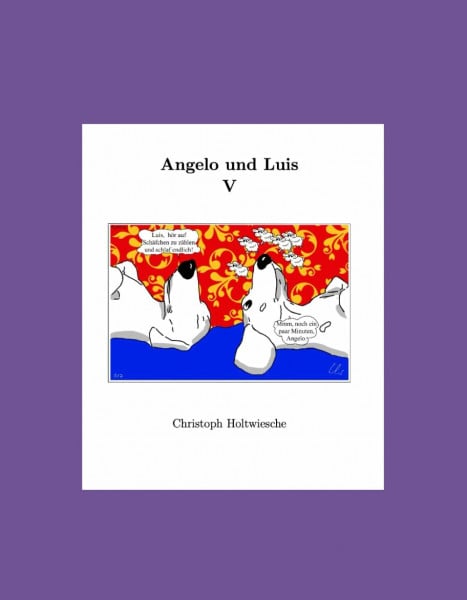 Angelo und Luis V