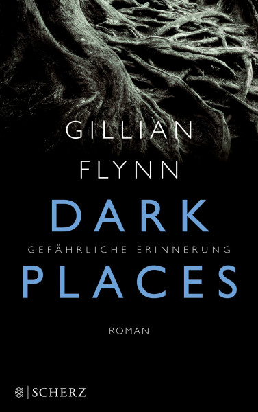 Dark Places - Gefährliche Erinnerung: Thriller