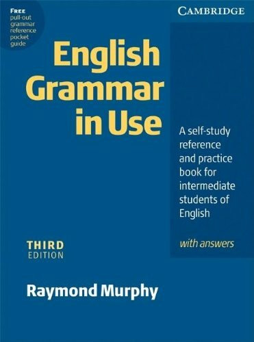 English Grammar in Use. With answers