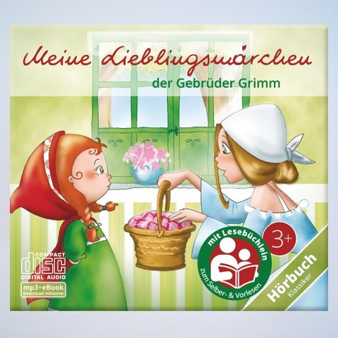 Meine Lieblingsmärchen