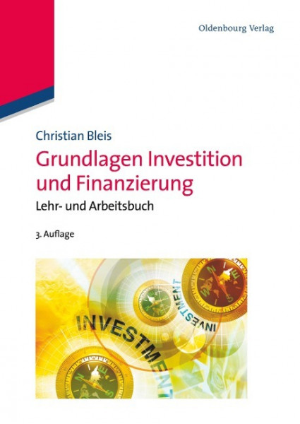 Grundlagen Investition und Finanzierung