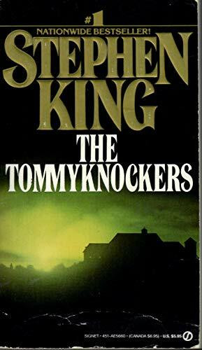 Penguin The Tommyknockers