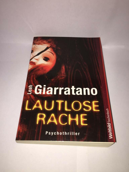 Lautlose Rache