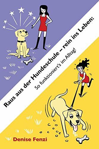 CreateSpace Independent Publishing Platform Raus Aus Der Hundeschule - Rein Ins Leben, So Funktioniert's Im Alltag!