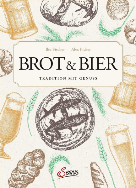 Brot & Bier