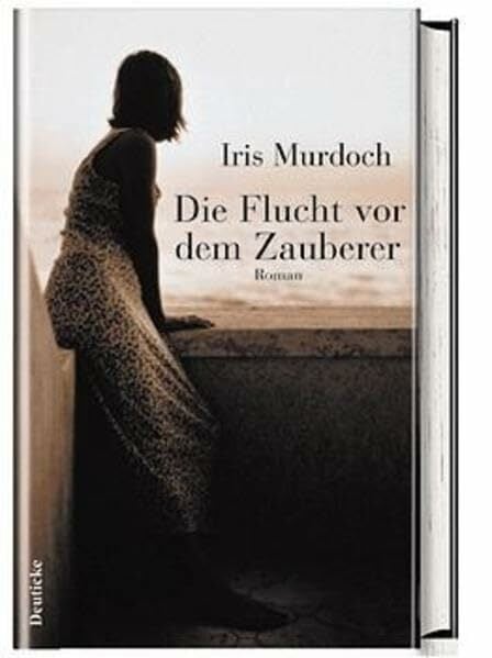 Die Flucht vor dem Zauberer Die Flucht vor dem Zauberer