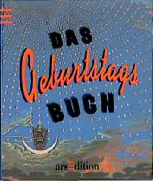 Das Geburtstags-Buch (Die kleine Bibliothek)