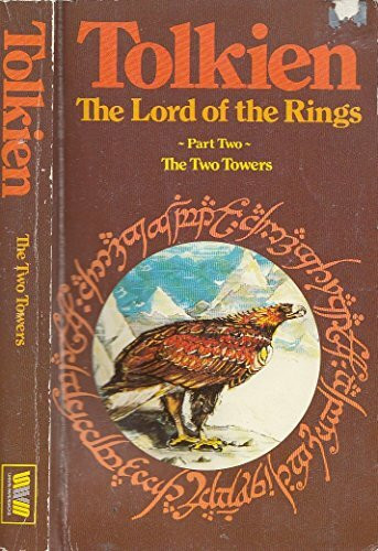 Lord of the Rings: The Two Towers v. 2