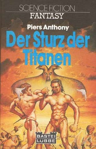 Der Sturz der Titanen.