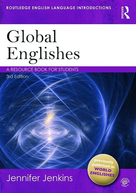 Global Englishes