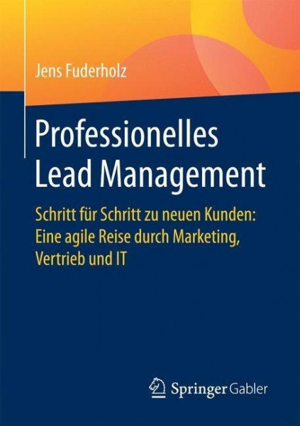 Professionelles Lead Management
