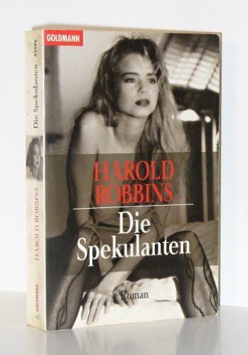 Die Spekulanten