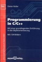 Programmierung in C / C++