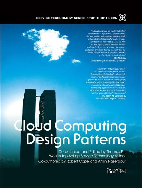 Cloud Computing Design Patterns