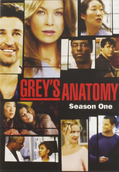 Grey's Anatomy
