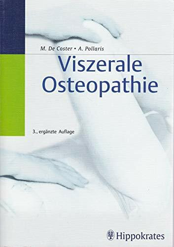 Viszerale Osteopathie
