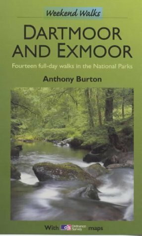 Dartmoor and Exmoor (Weekend Walks)