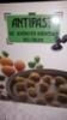 Antipasti. Die schönsten Vorspeisen aus Italien
